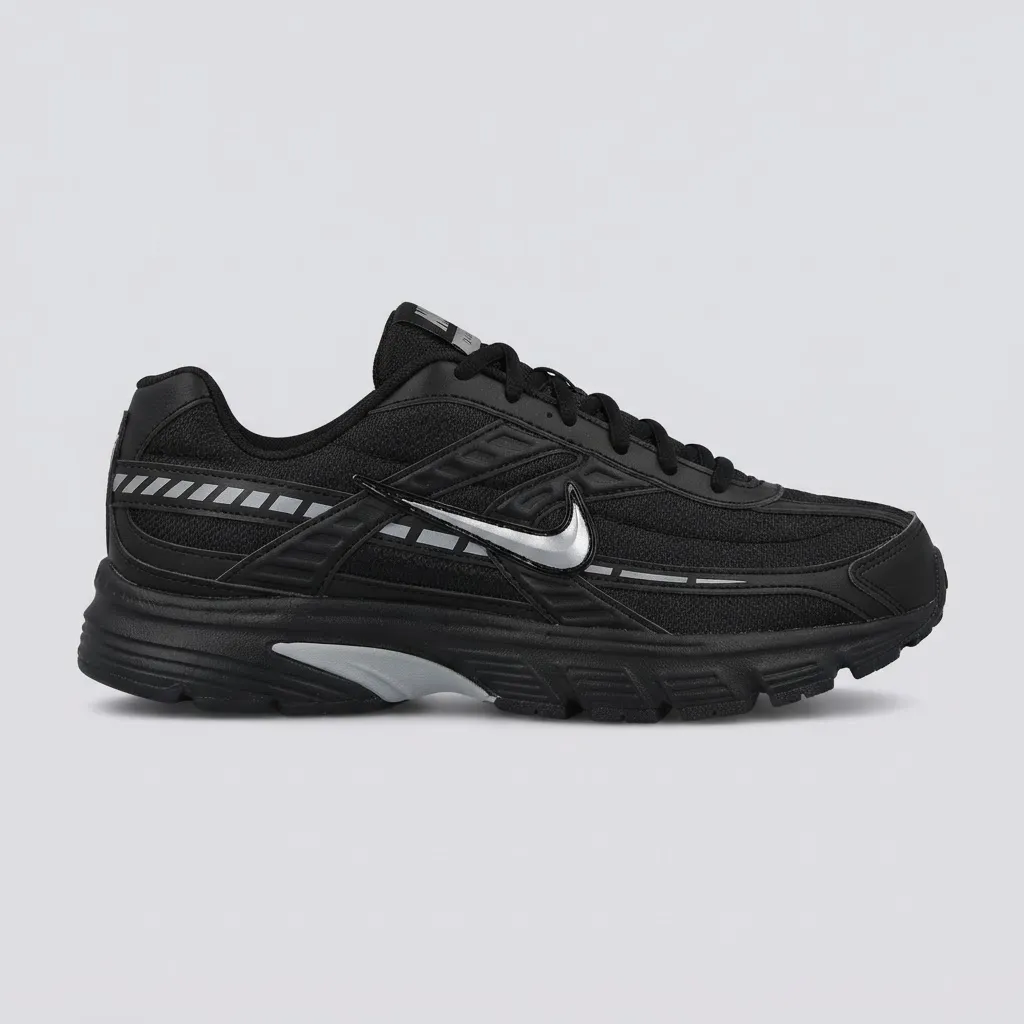 NIKE INITIATOR NEGRO GRIS