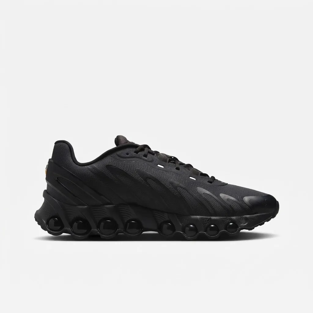 [FQ7860-005 36] NIKE DN 8 LONA NEGRO FQ7860-005  36 (36)