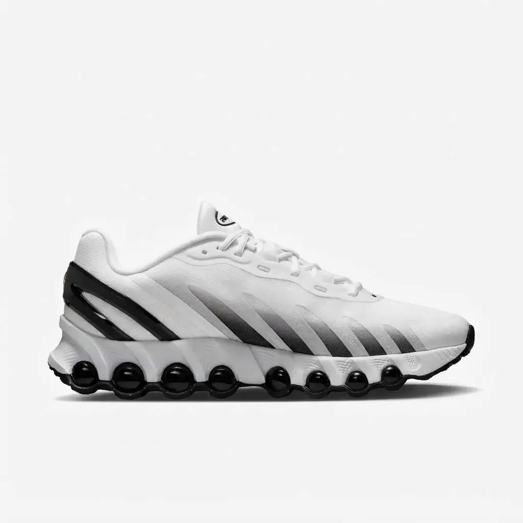 [FQ7860-100 36] NIKE DN 8 LONA BLANCO FQ7860-100  36 (36)