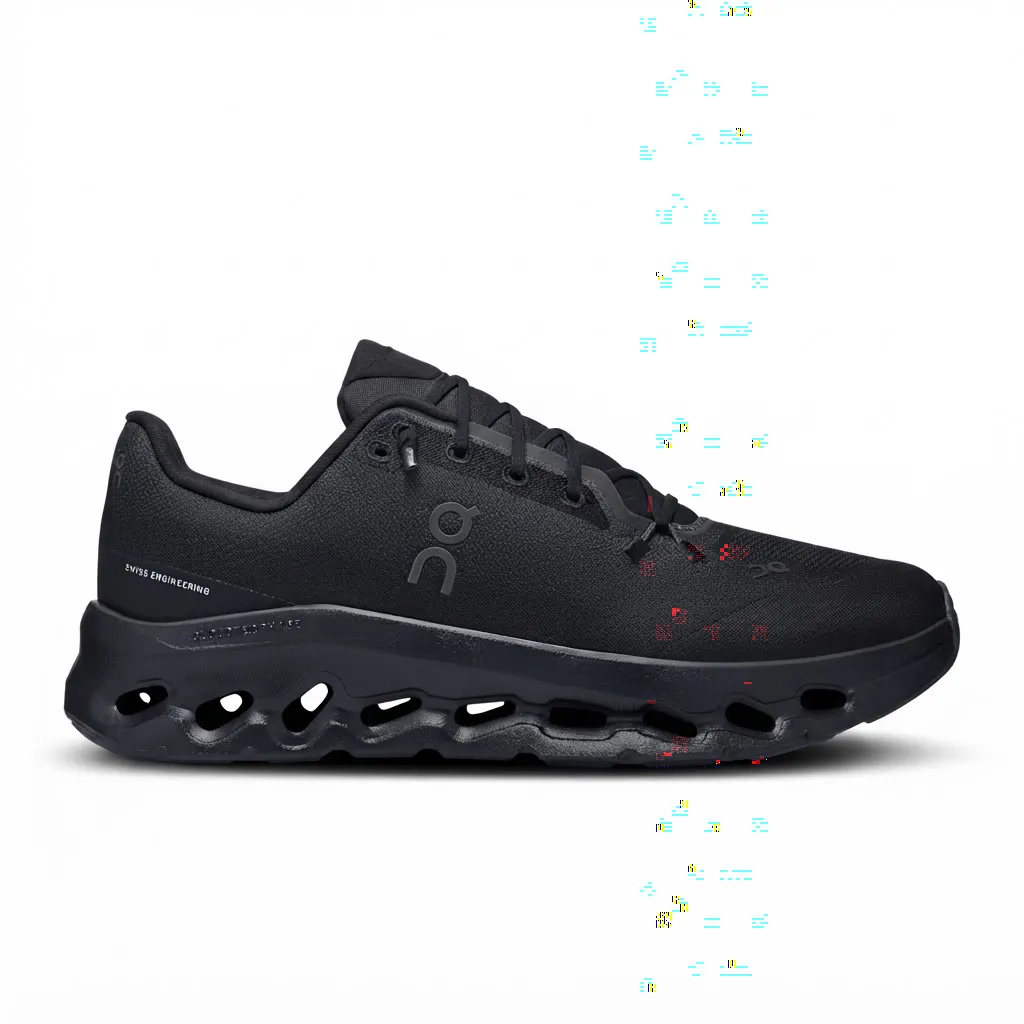 ON CLOUD NEGRO CPVZ15 40 (40)