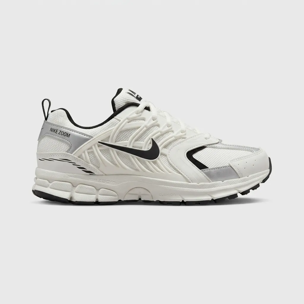 NIKE ZOOM BLANCO