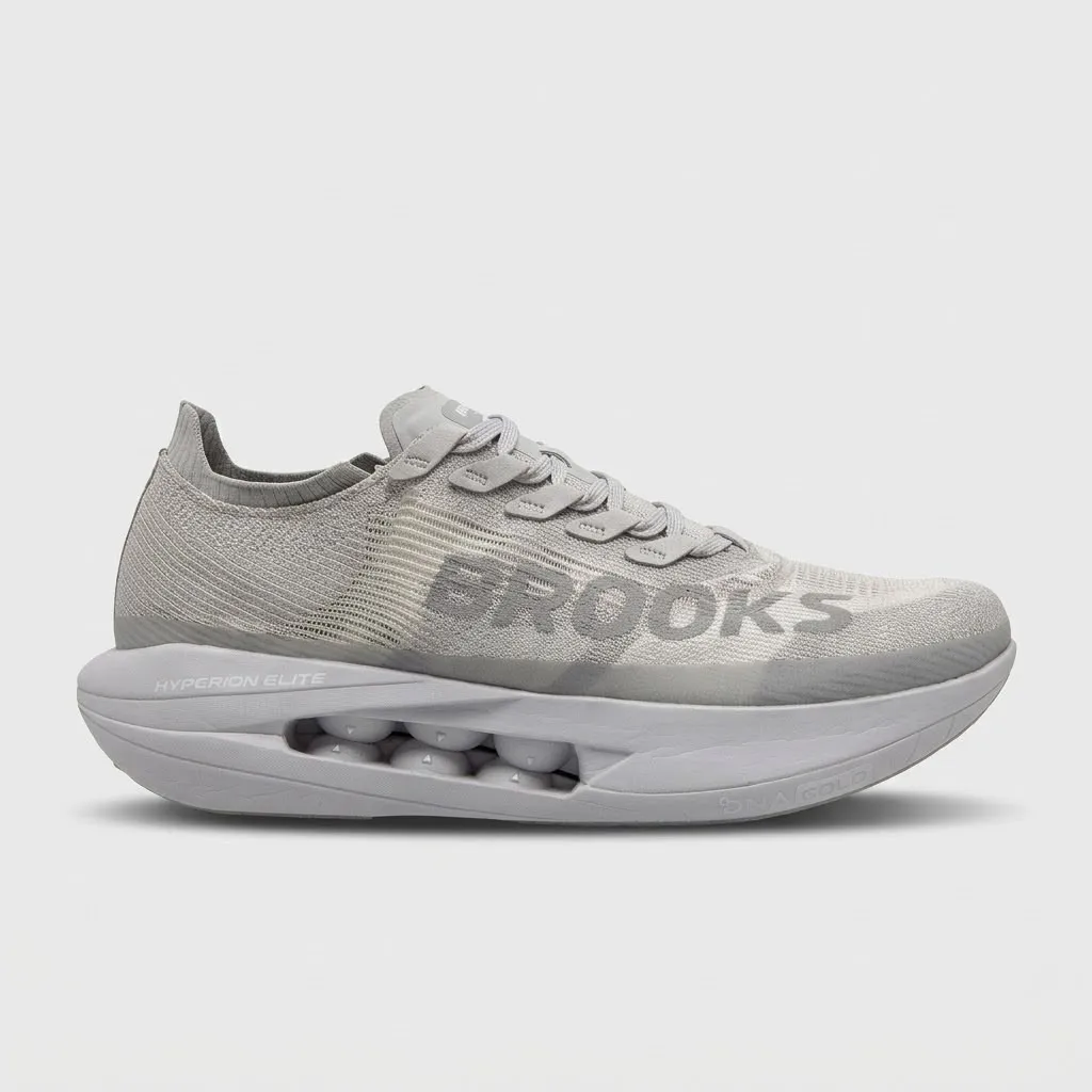 BROOKS ELITE GRIS