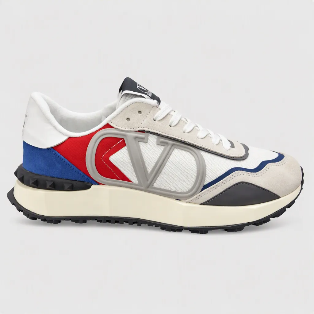 VALENTINO 2022 BLANCO ROJO VO598 40
