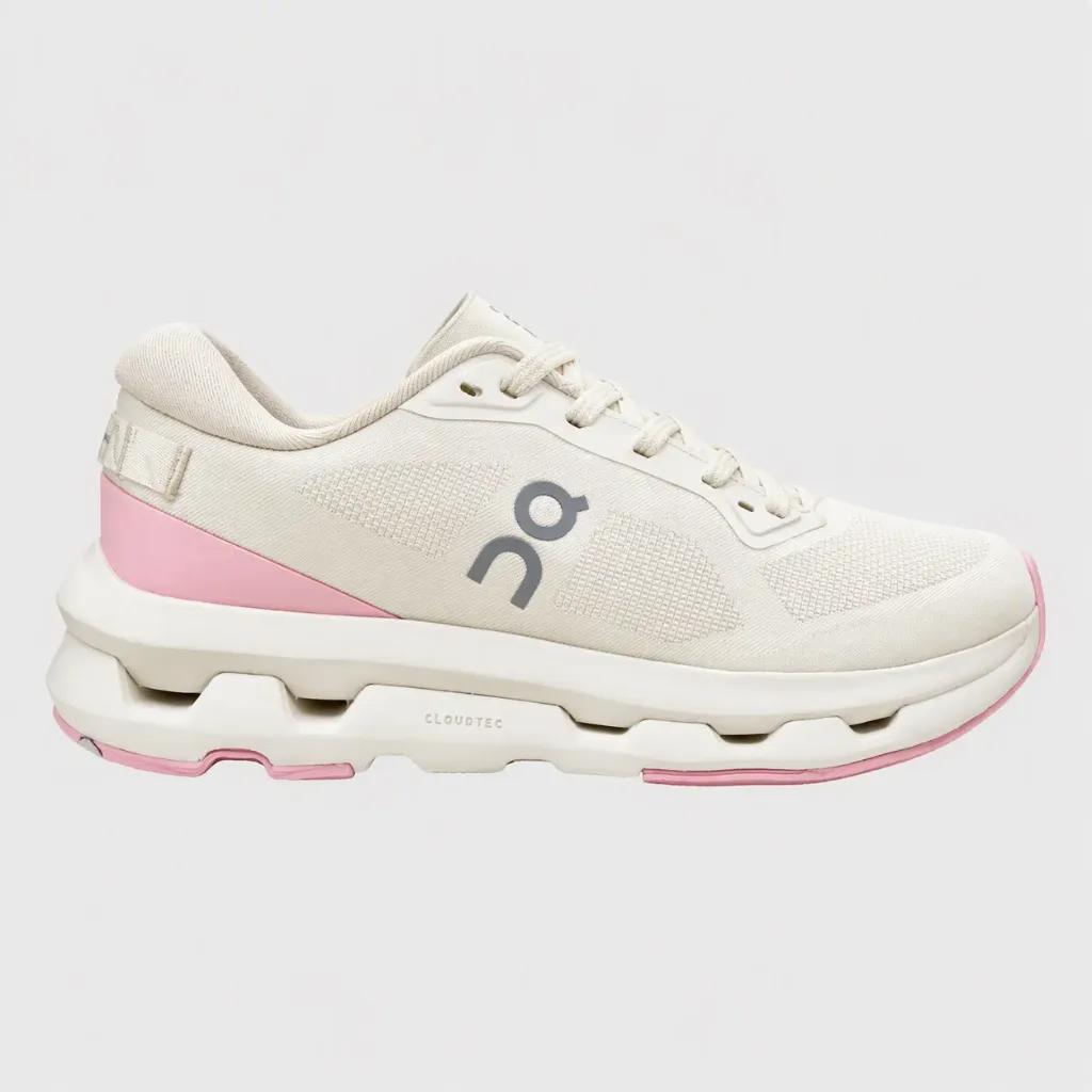 ON RUNNING BEIGE ROSADA PWLP14 36