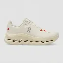 ON RUNNING RING BLANCO-BEIGE