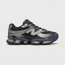NEW BALANCE 2000 NEGRO-GRIS U2000AA 40